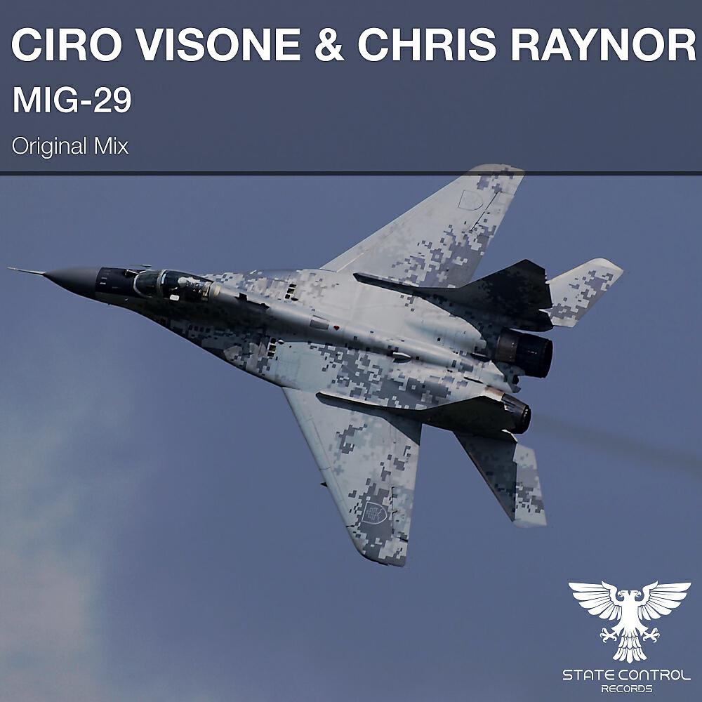 Релиз MiG-29