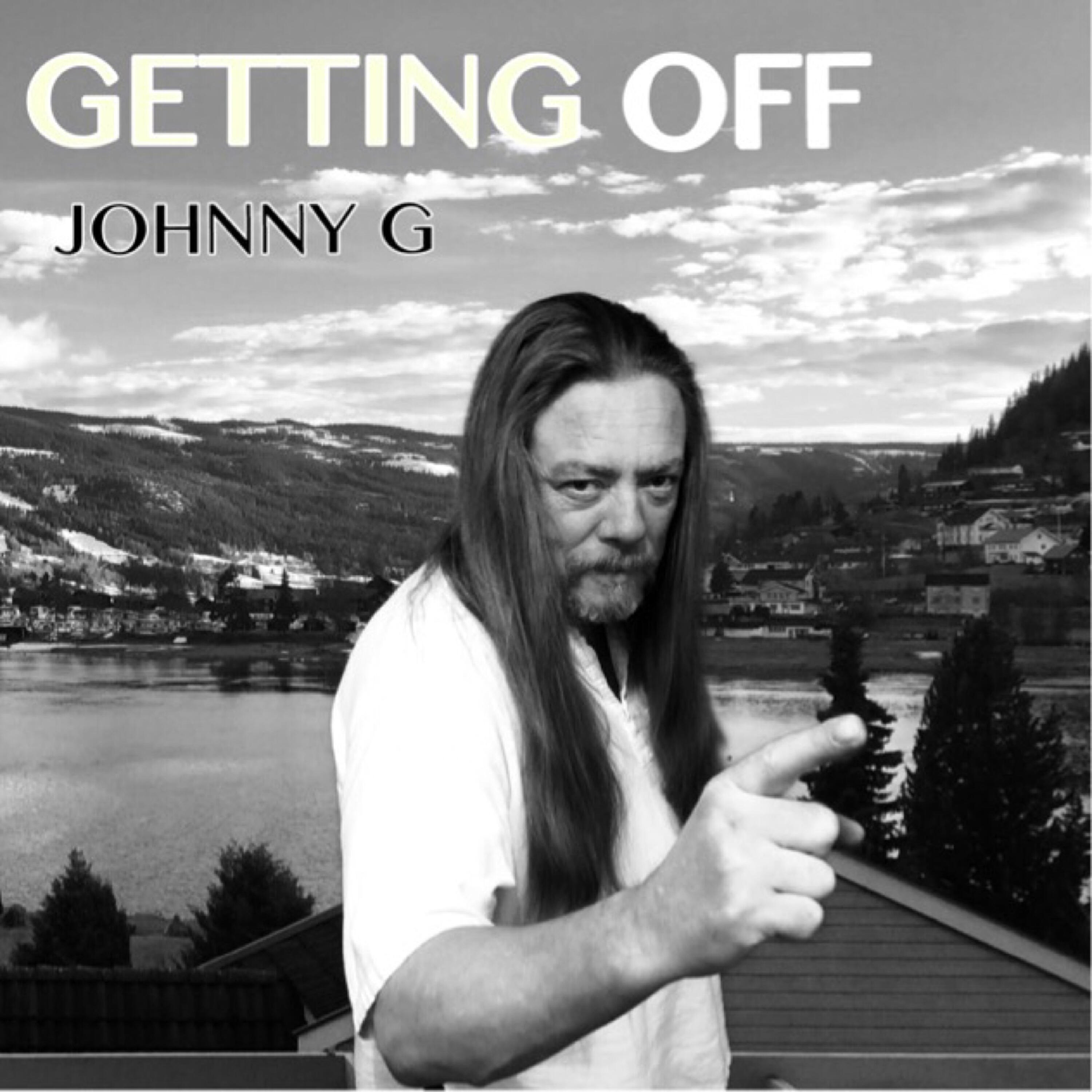 Релиз Getting Off