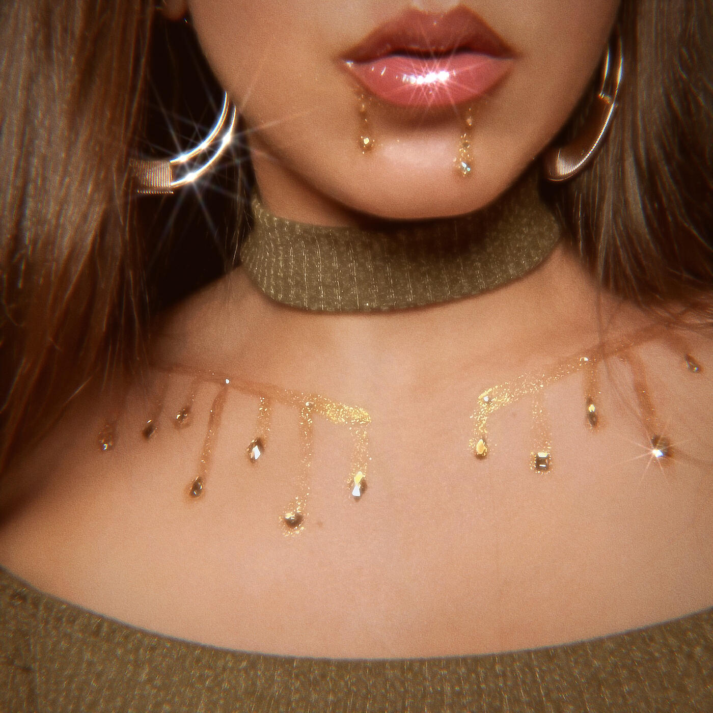 Релиз Drip Gold