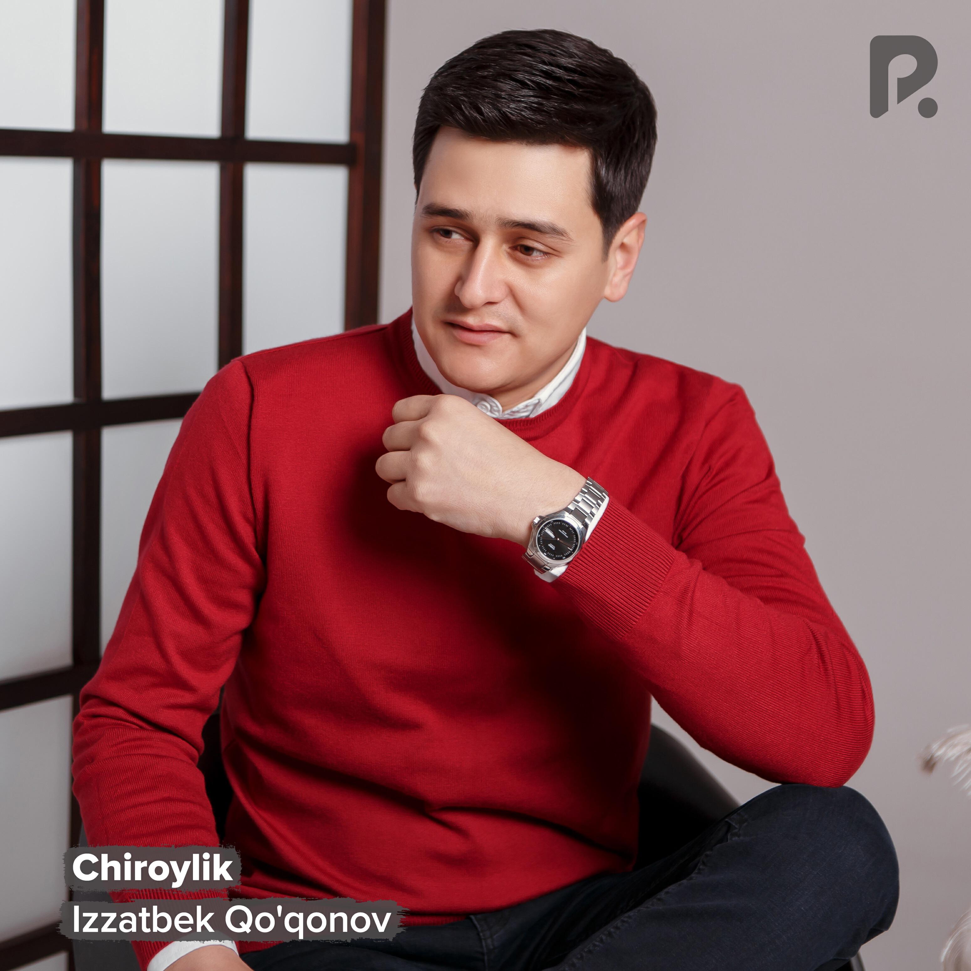 Релиз Chiroylik