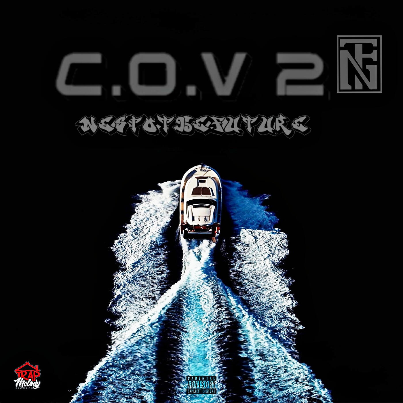 Релиз Change of View 2