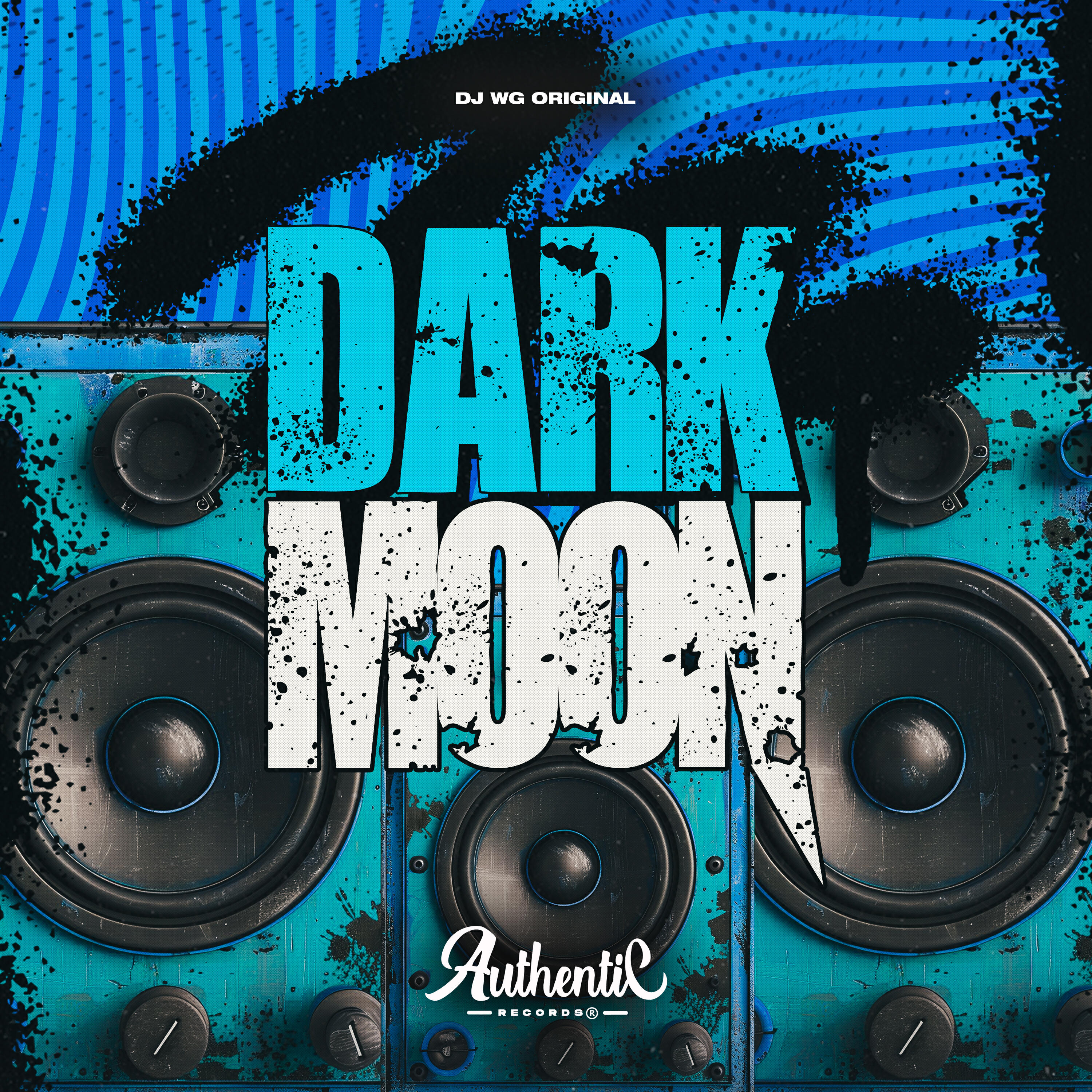 Скачать песню DJ WG ORIGINAL, Authentic Records - Dark Moon бесплатно в MP3 для Android и iOS