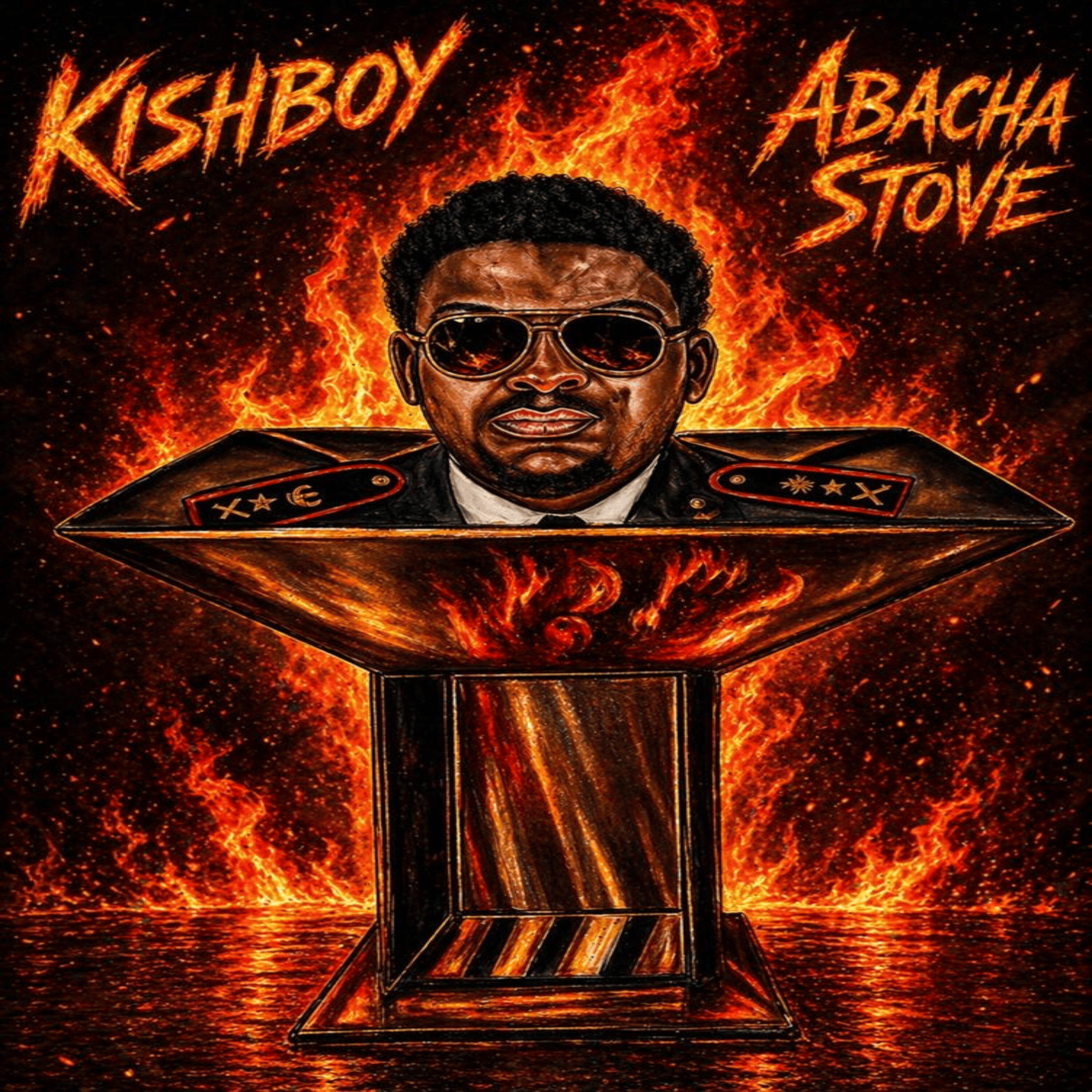Kishboy