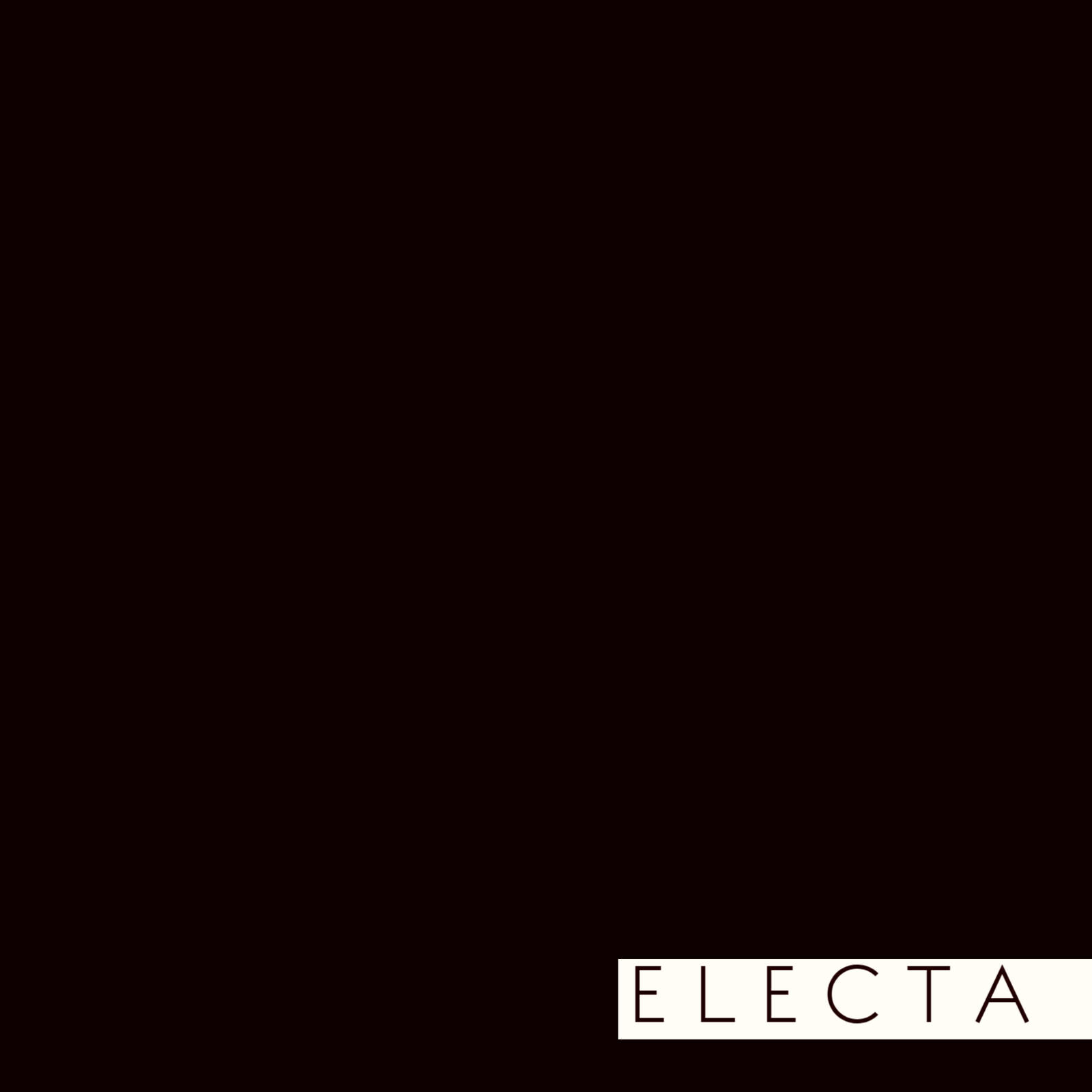 Релиз ELECTA