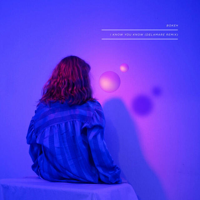 Релиз I Know You Know (Delamare Remix)