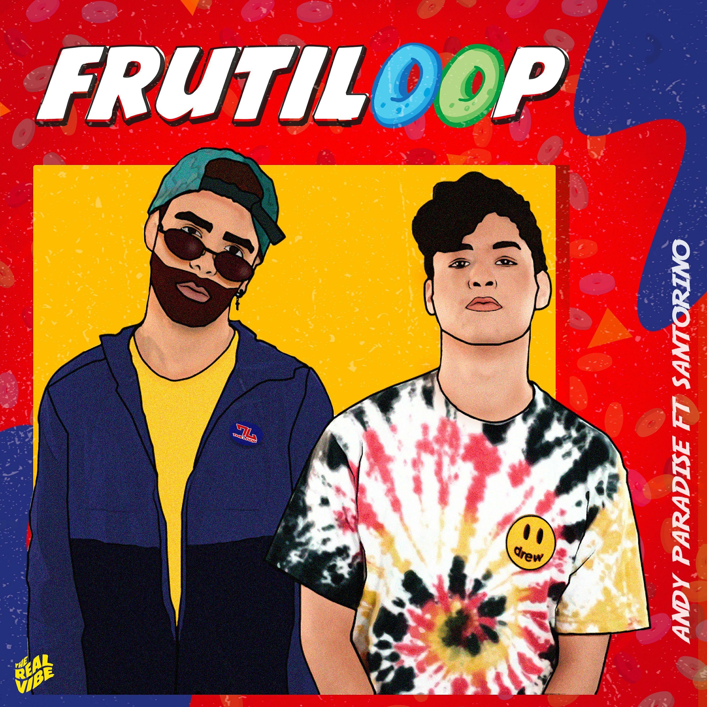 Релиз Frutiloop