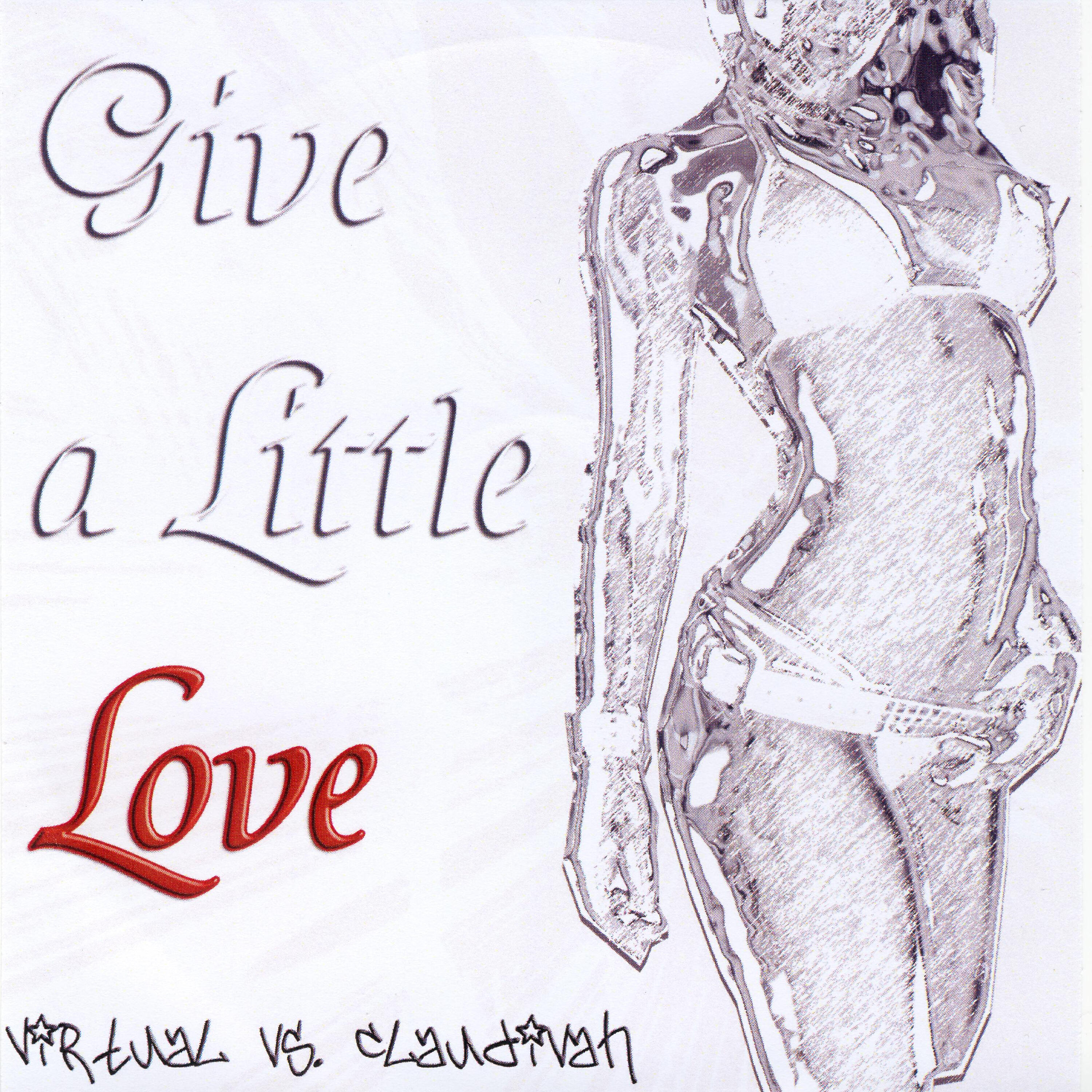 Релиз Give a Little Love