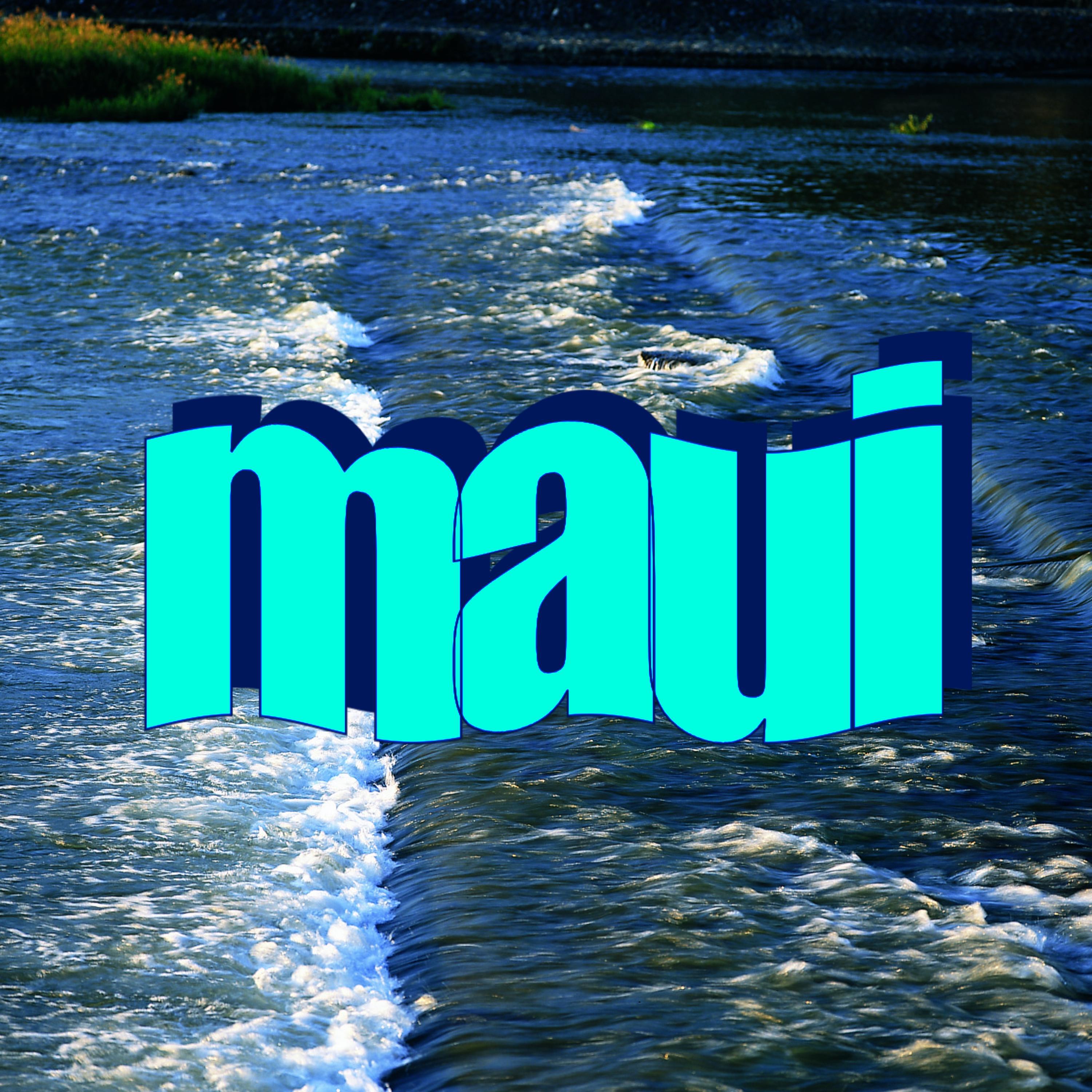 Релиз Maui