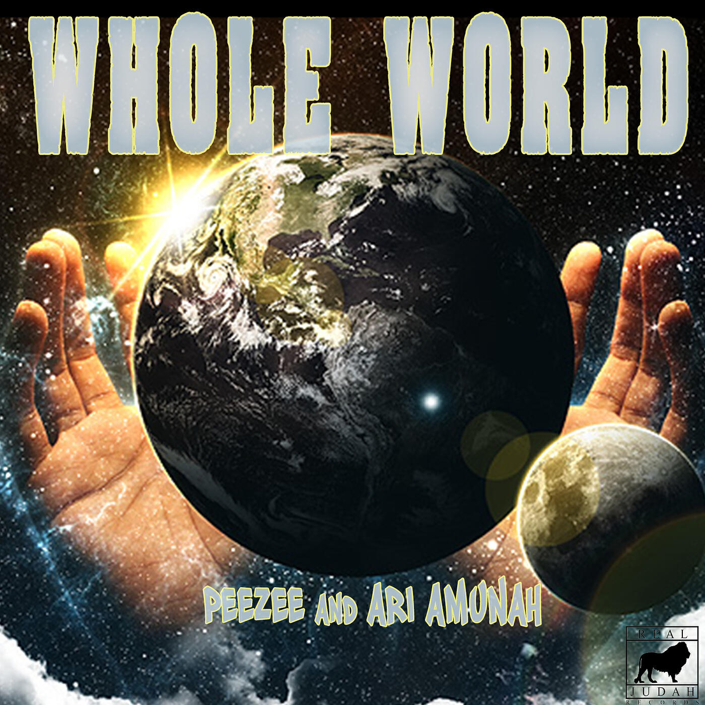 Релиз Whole World