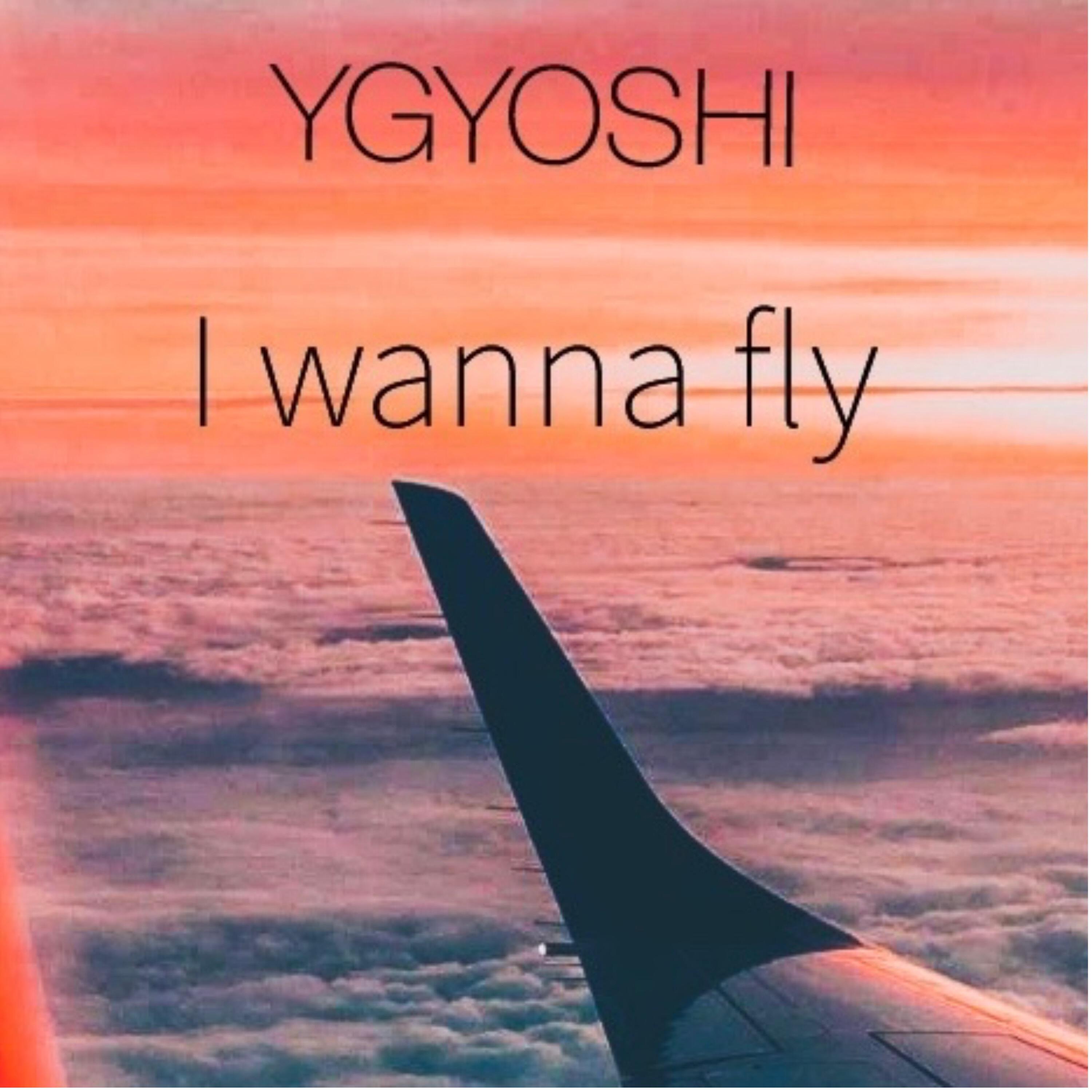 Релиз I Wanna Fly