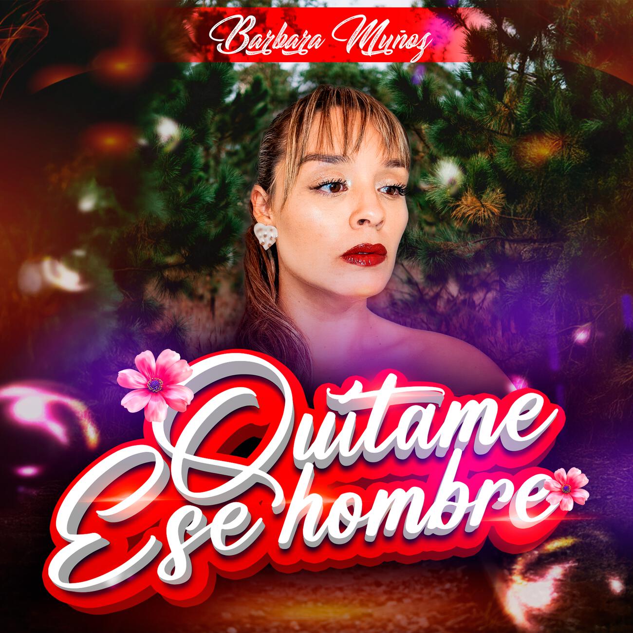 Релиз Quítame Ese Hombre