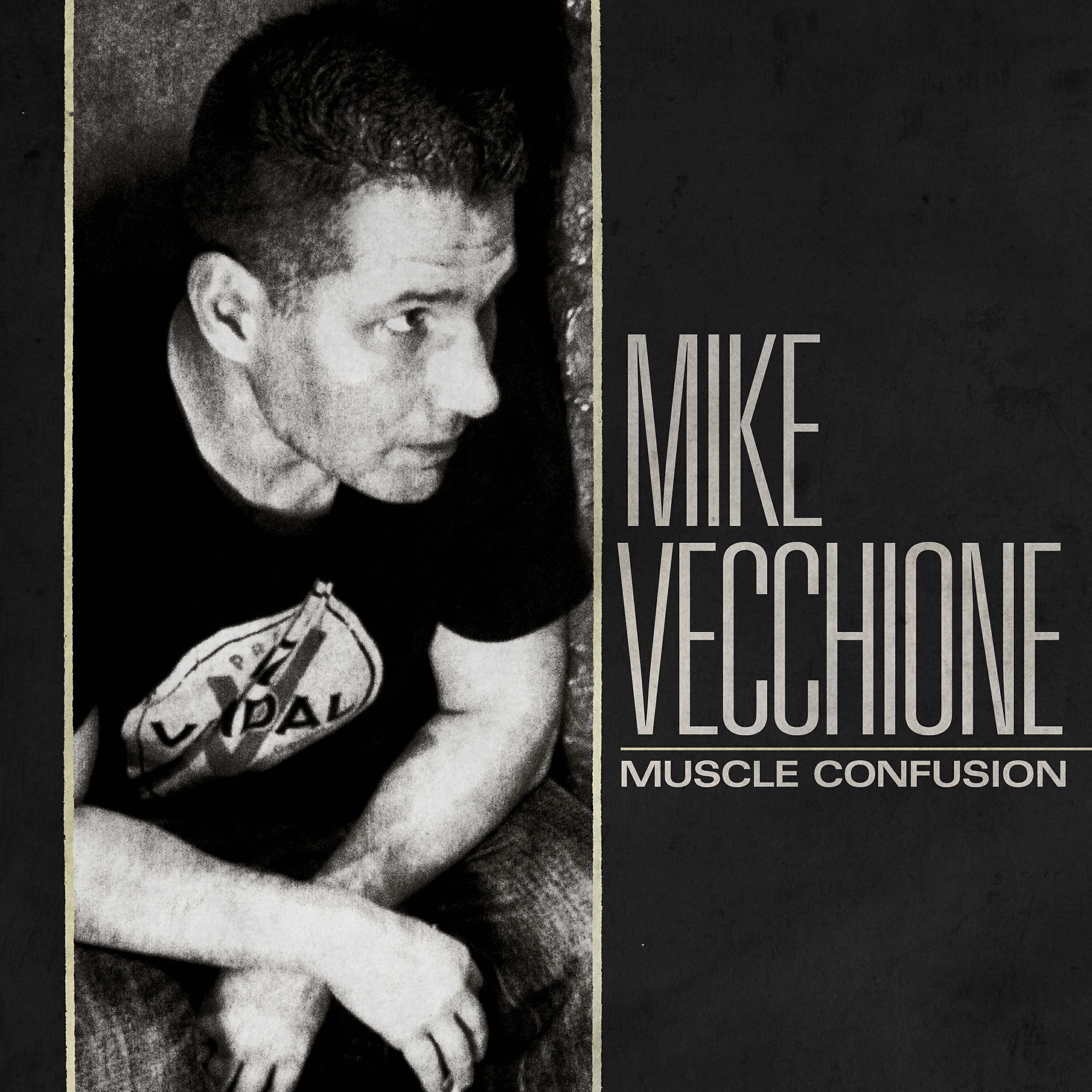 Mike Vecchione