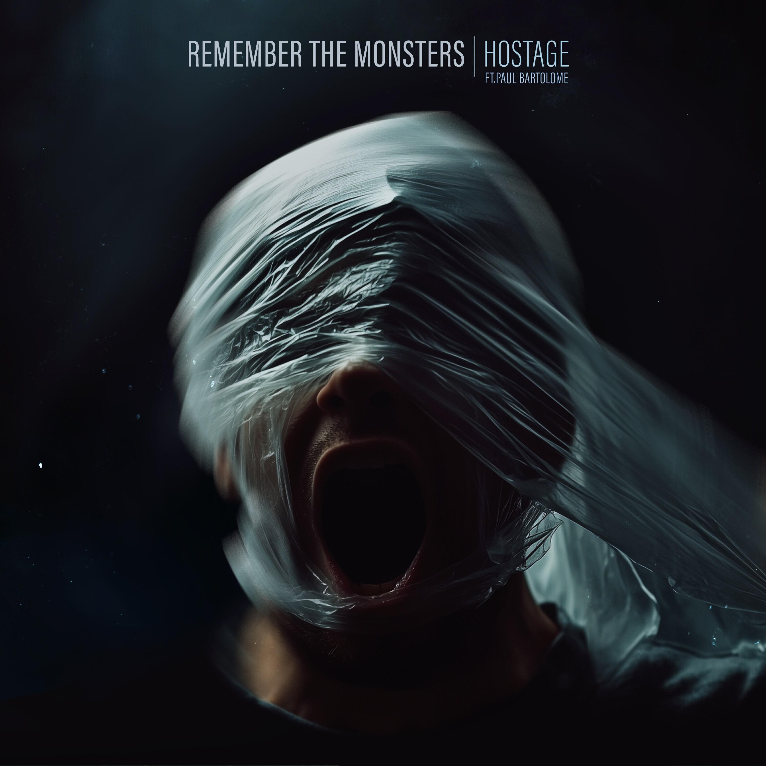 Релиз Hostage