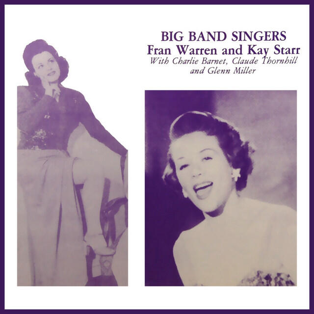 Релиз Big Band Singers