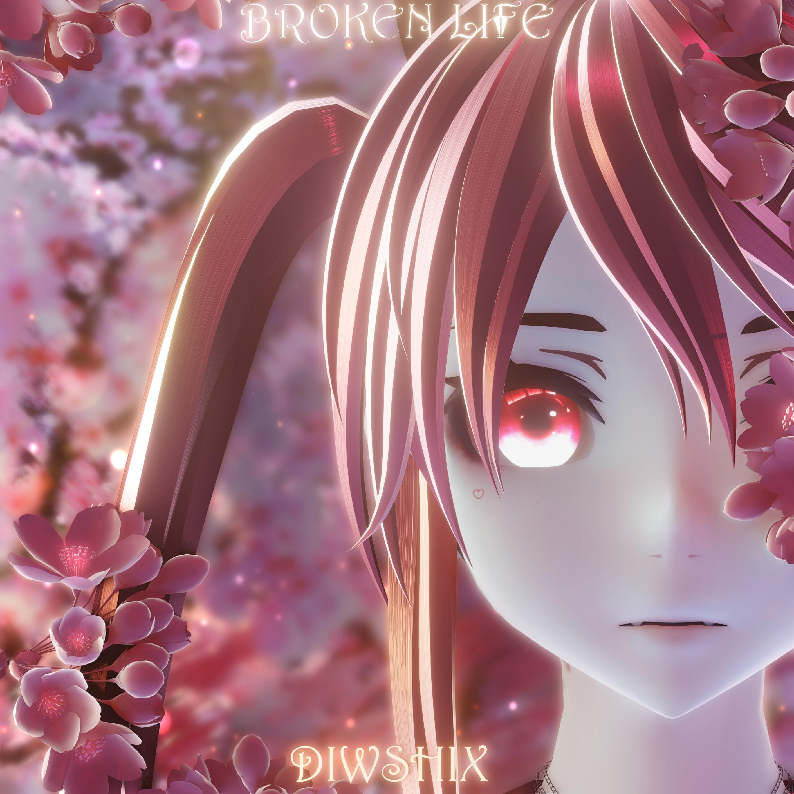 Релиз broken life