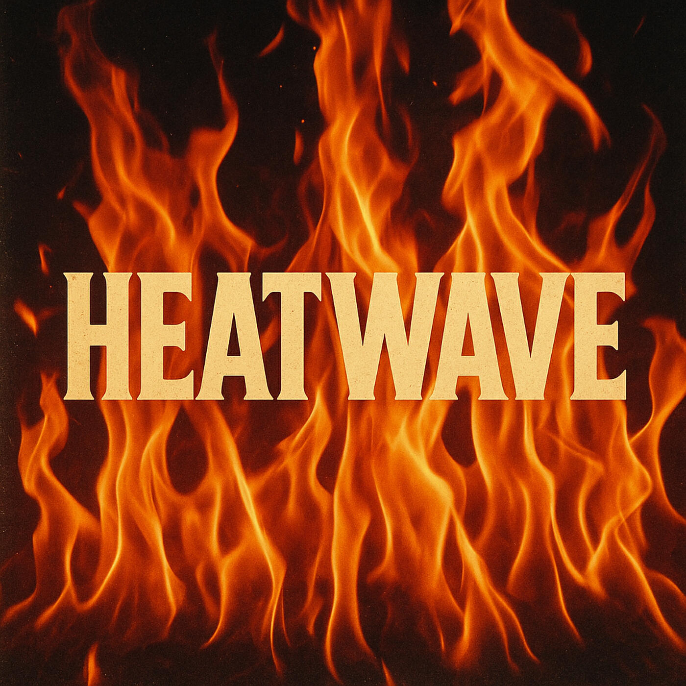 Релиз Heatwave