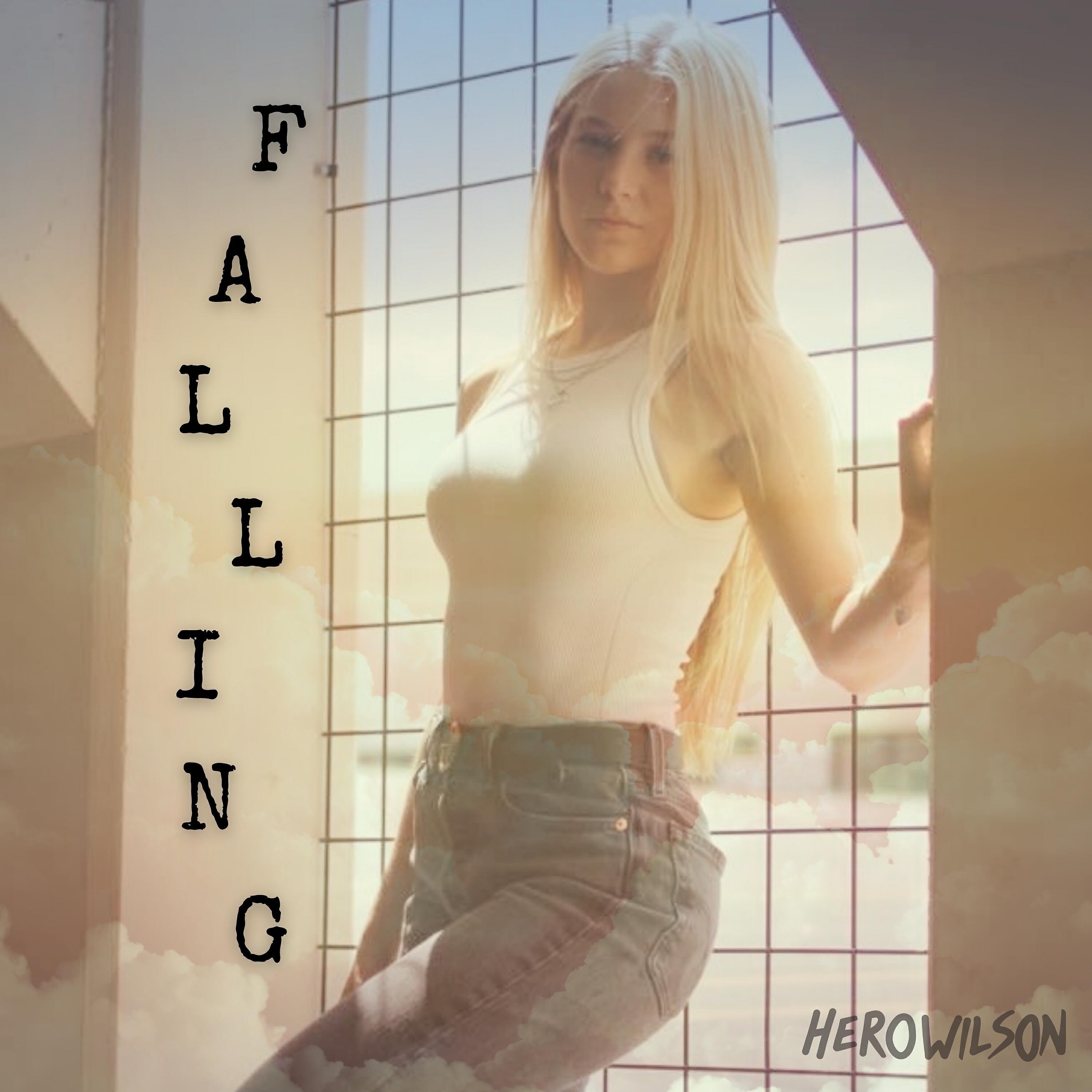 Релиз Falling