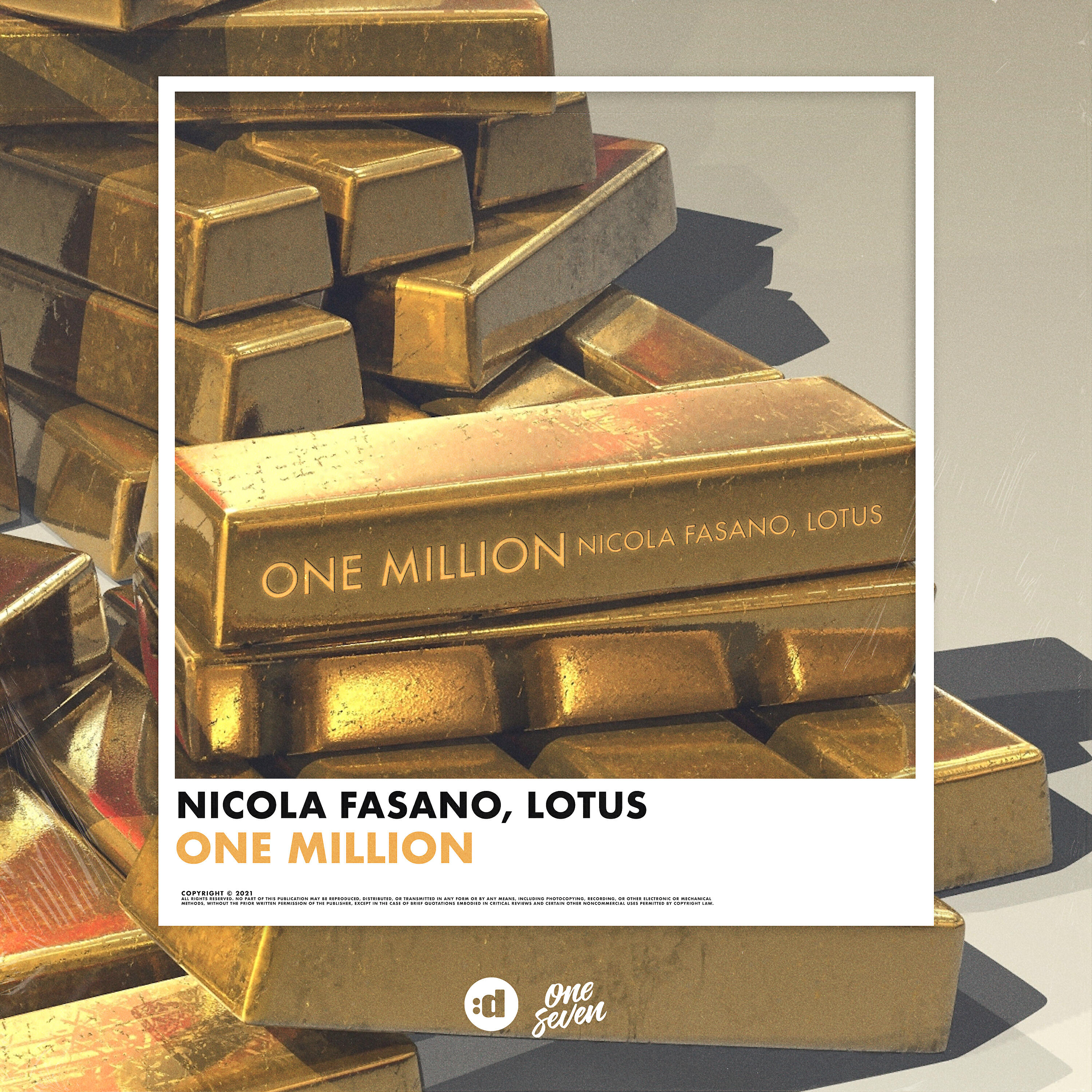 Релиз One Million