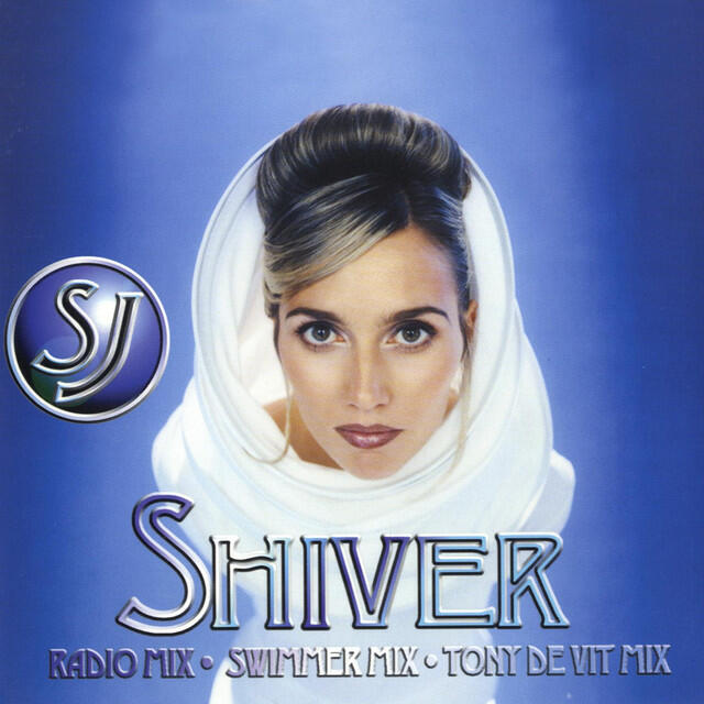 Релиз Shiver
