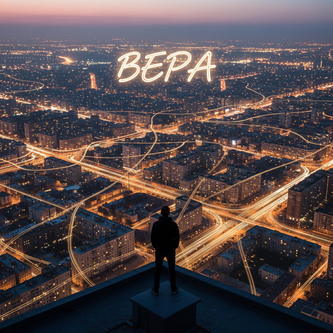 Релиз Вера