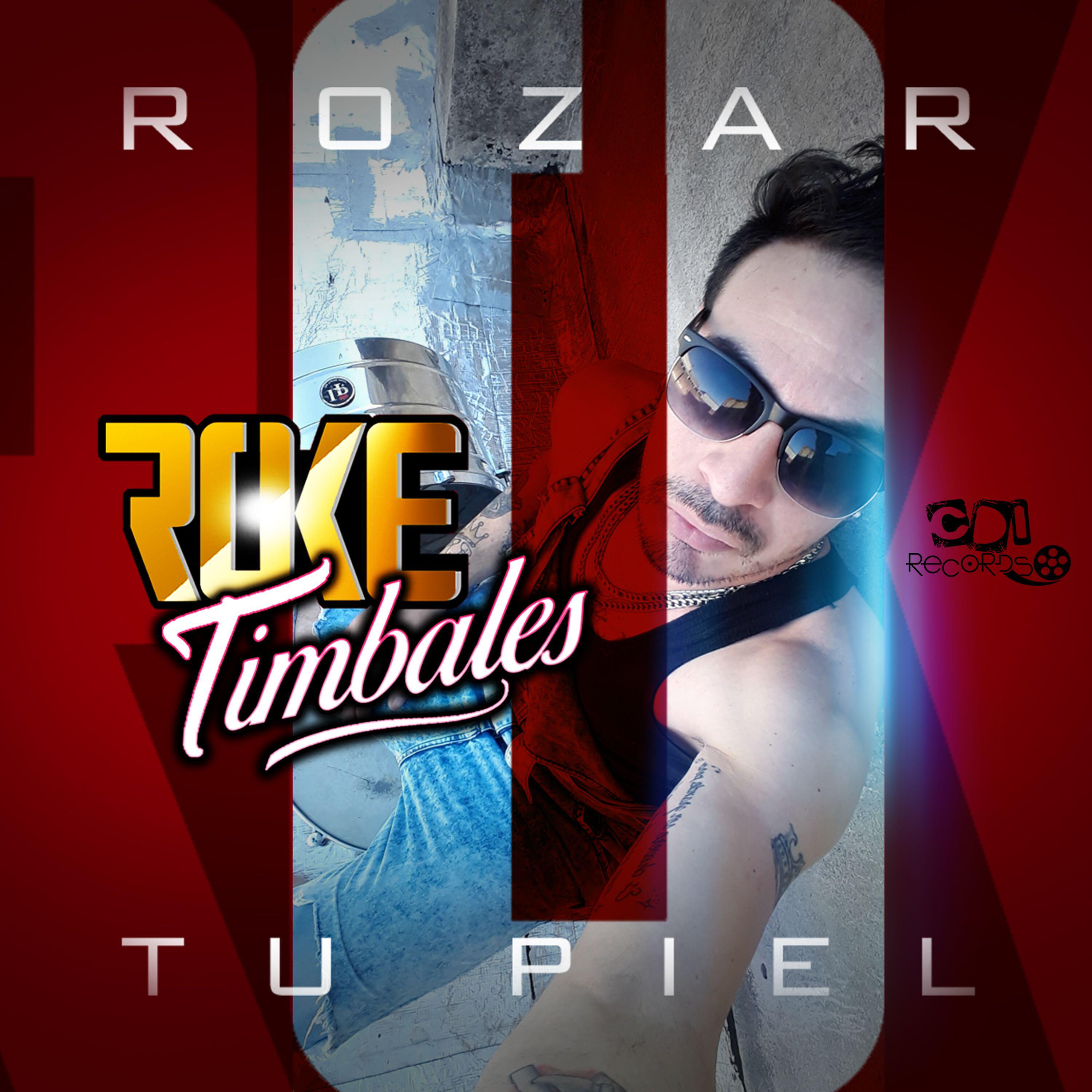 Релиз Rozar tu piel
