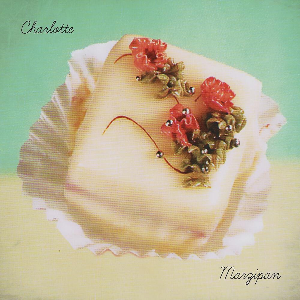 Релиз Marzipan
