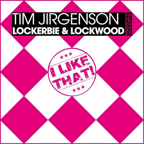 Релиз Lockerbie & Lockwood