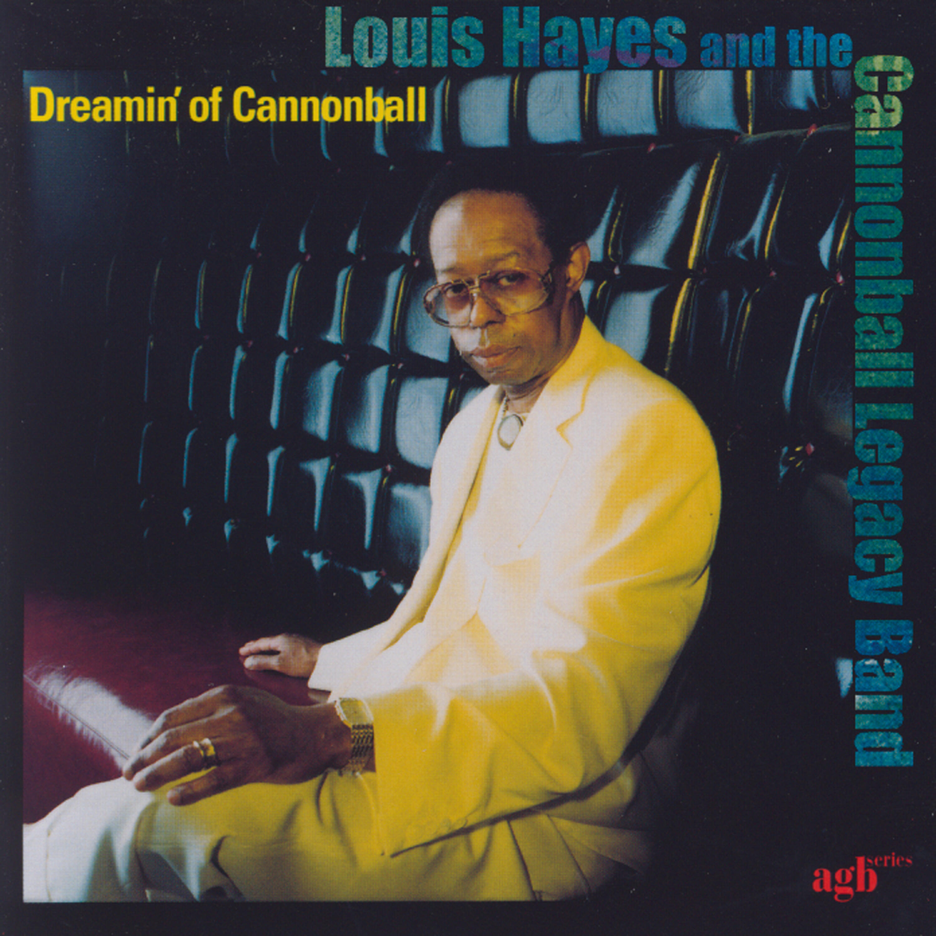 Релиз Dreamin' Of Cannonball