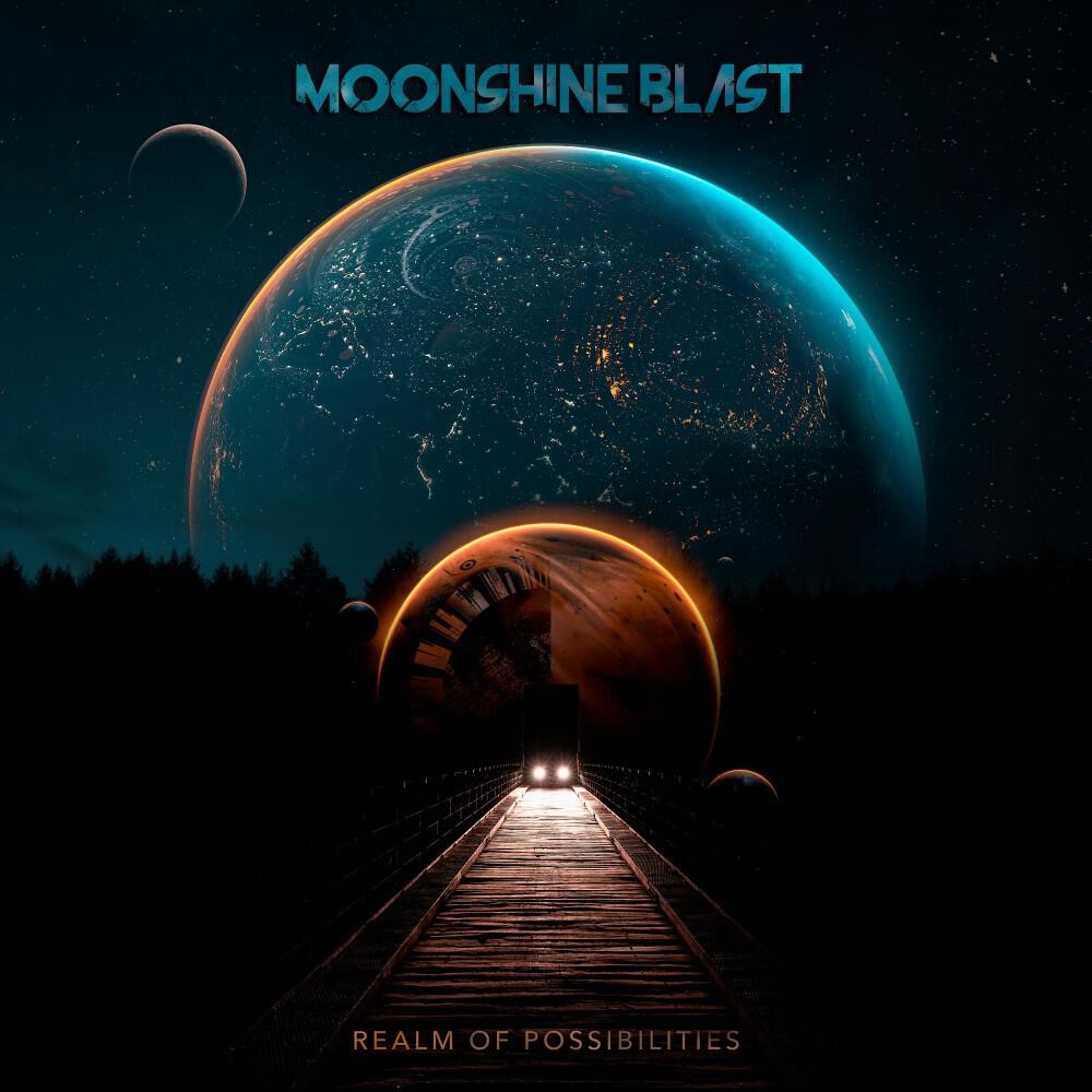 Moonshine Blast