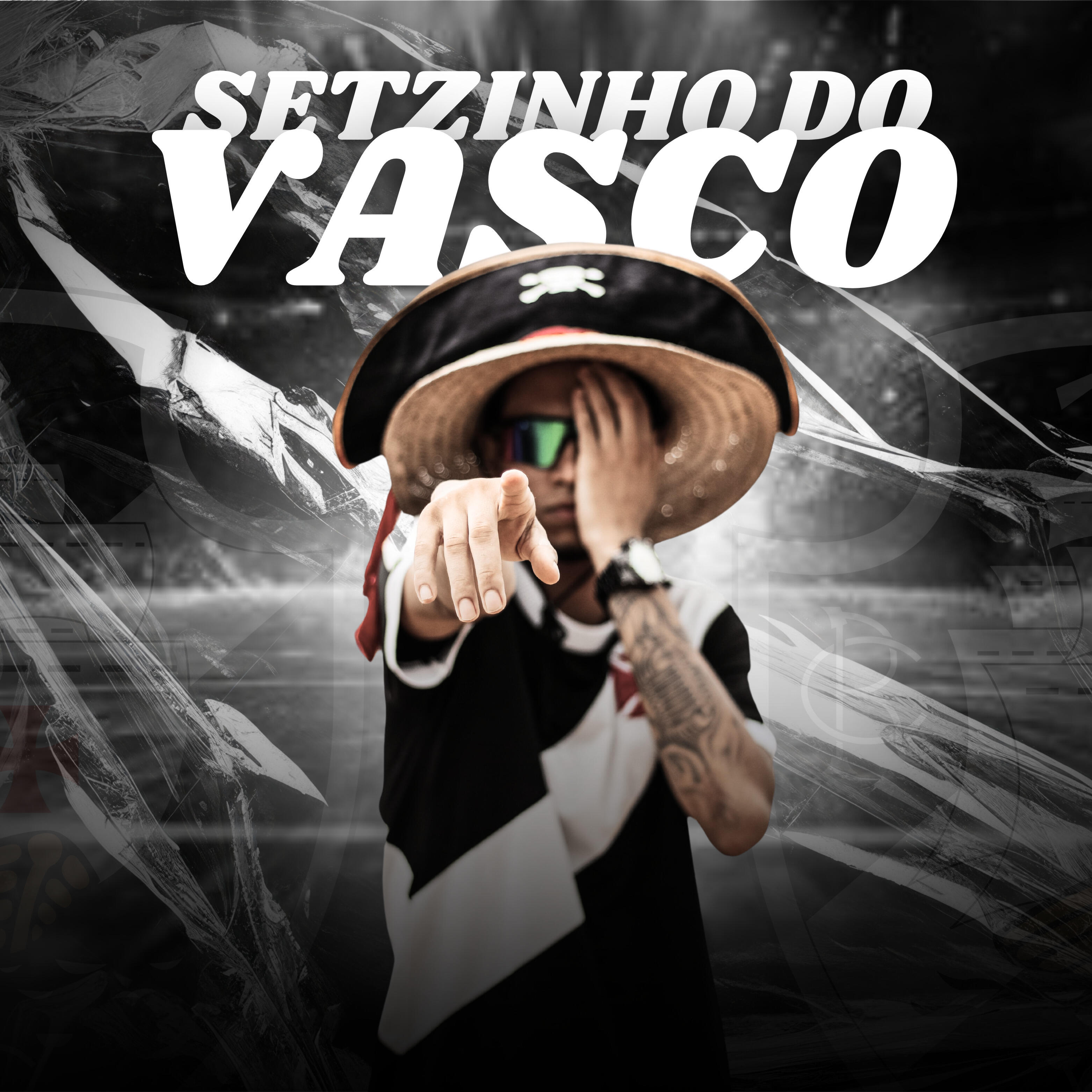 Релиз Funk do Vasco 2025