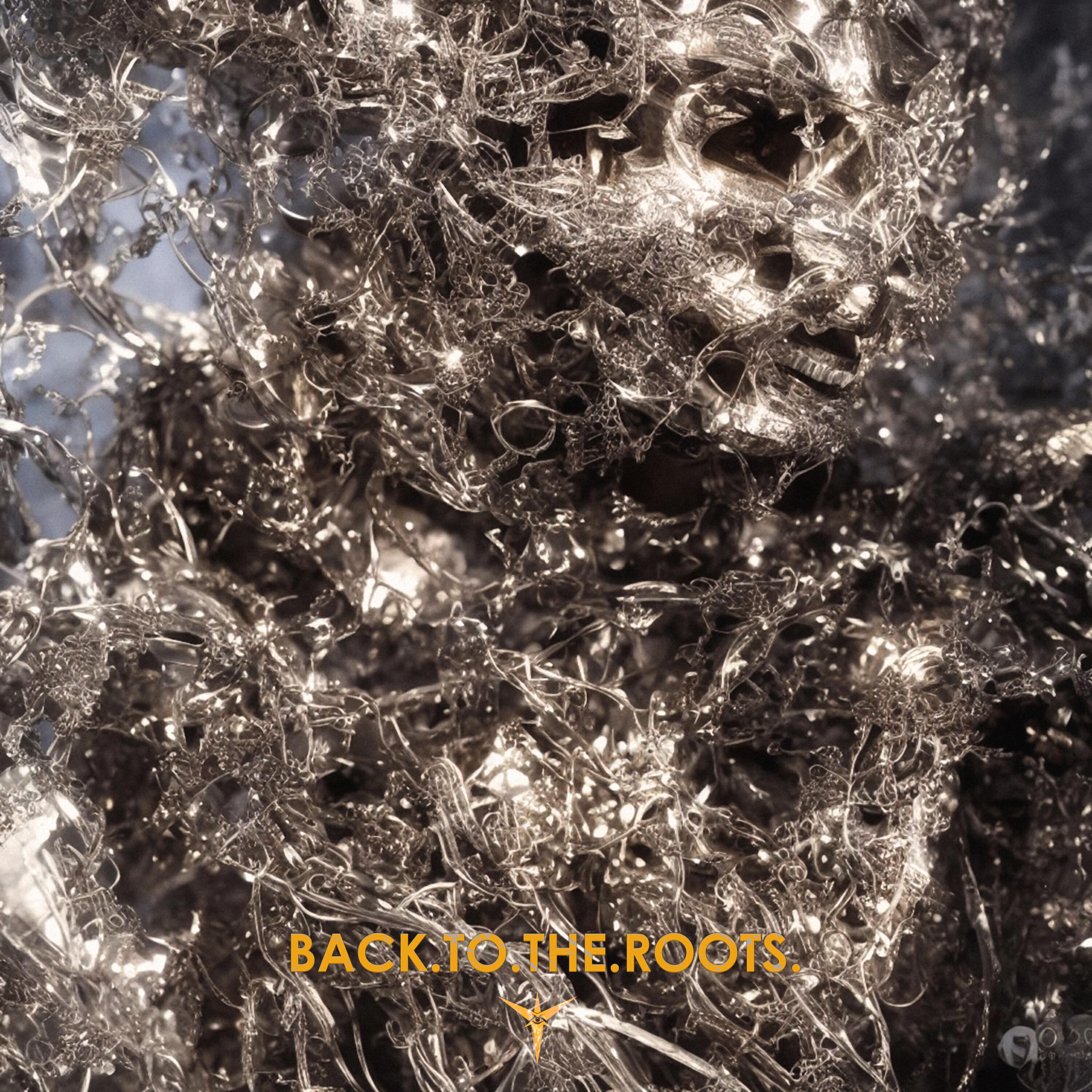 Релиз BACK.TO.THE.ROOTS.