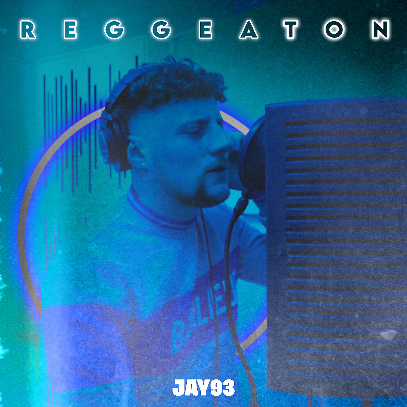 Релиз Reggeaton