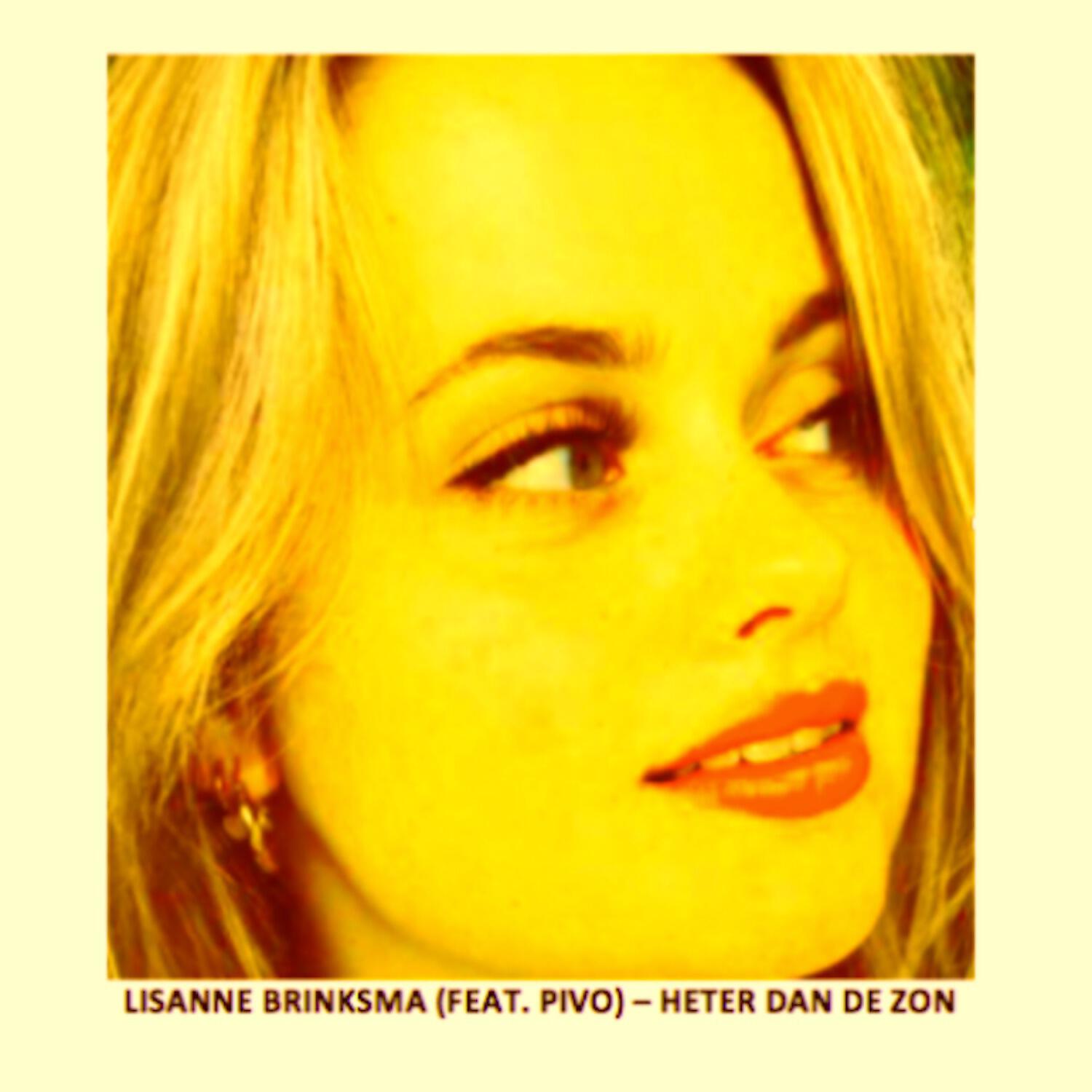 Релиз Heter Dan De Zon