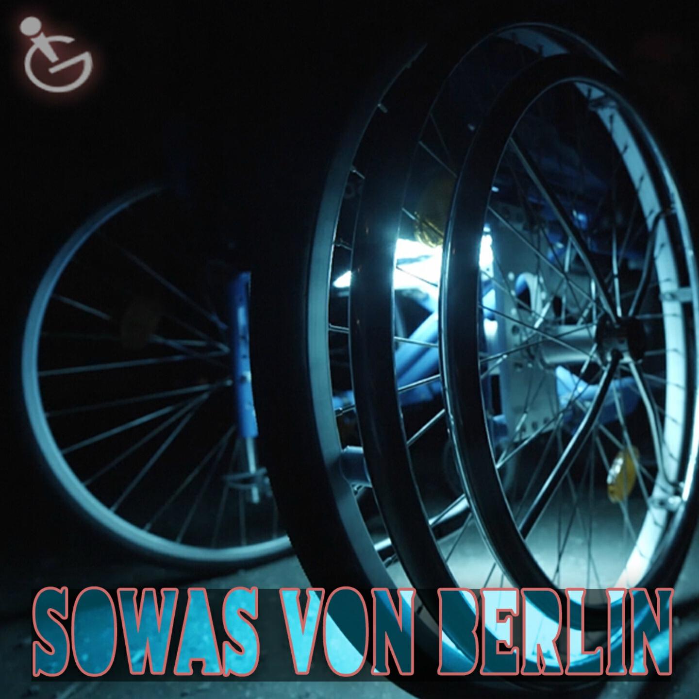Релиз Sowas von Berlin