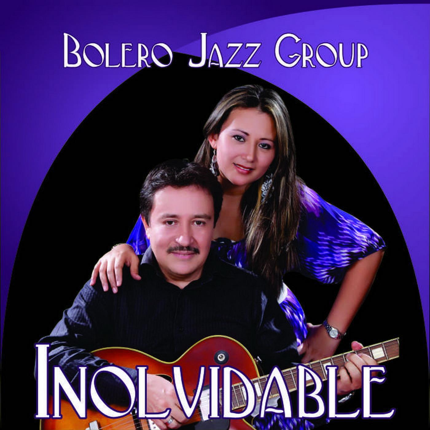 Релиз Inolvidable