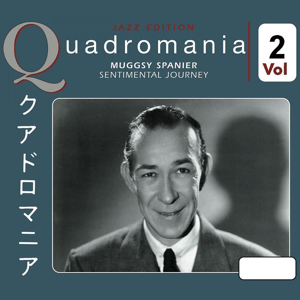 Релиз Sentimental Journey, Vol. 2