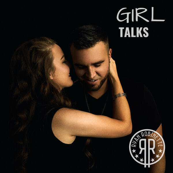 Релиз Girl Talks (Frank Legeay Remix)