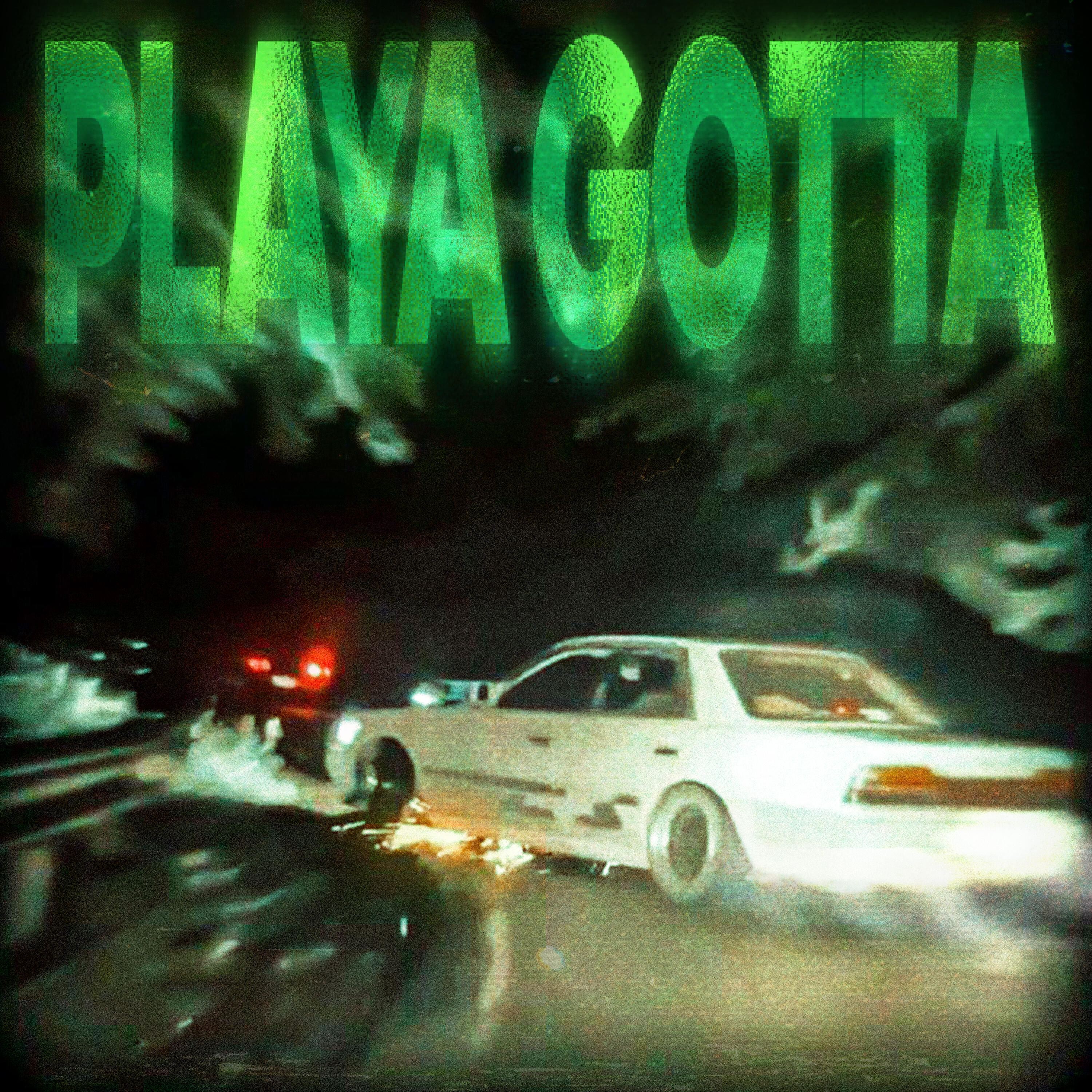 Обложка трека