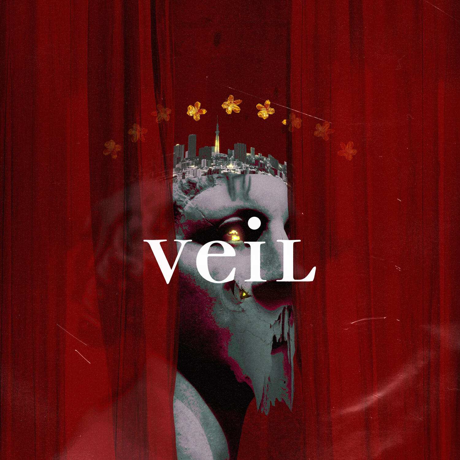 Релиз VeiL