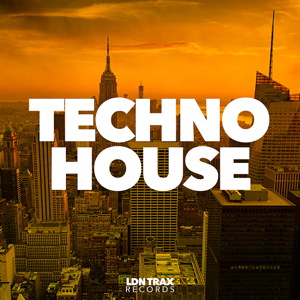 Релиз Techno House