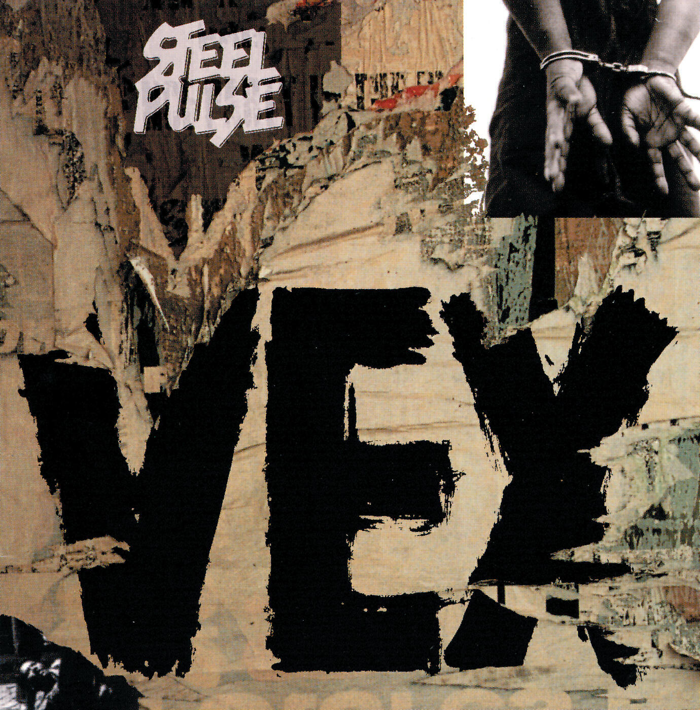 Релиз Vex