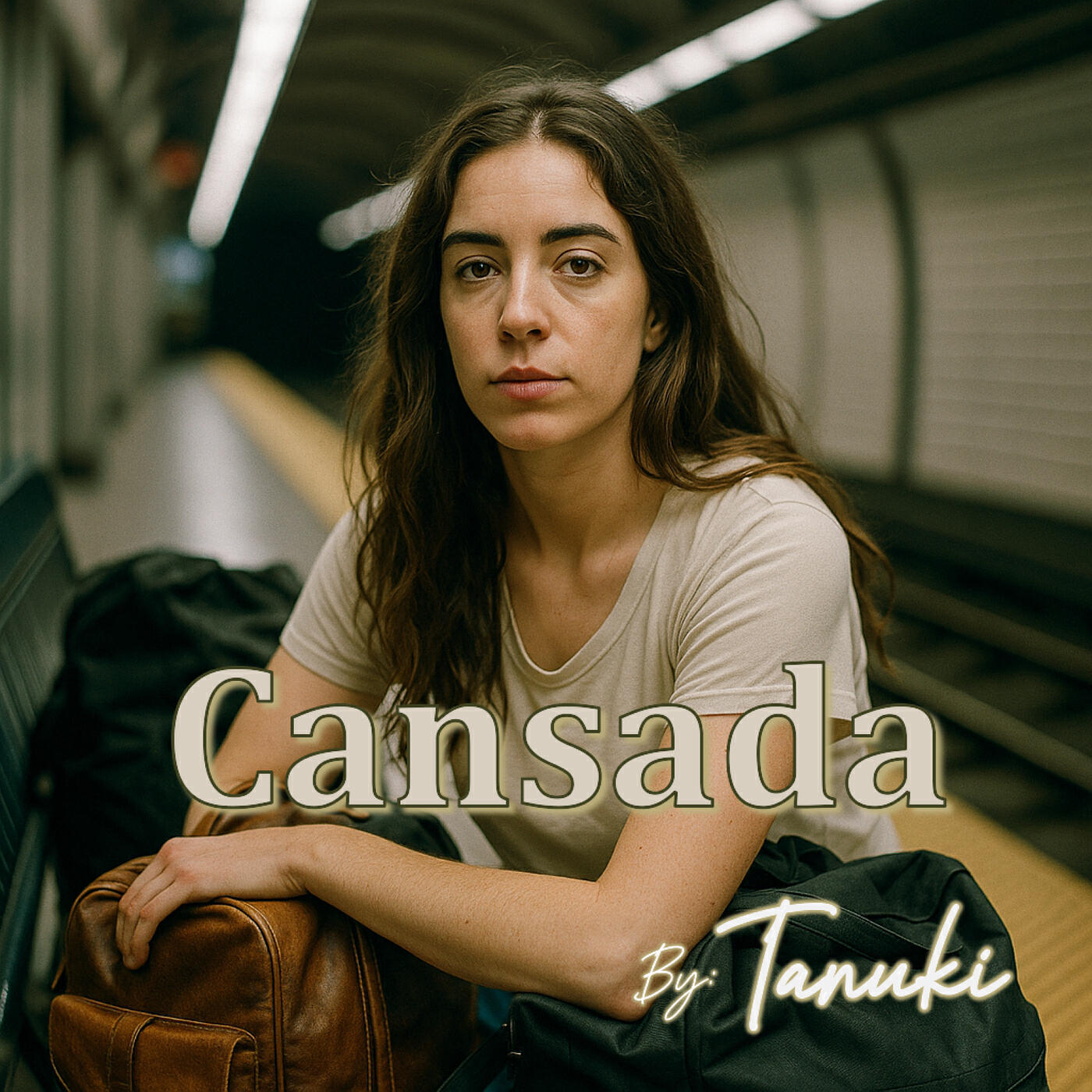 Релиз Cansada