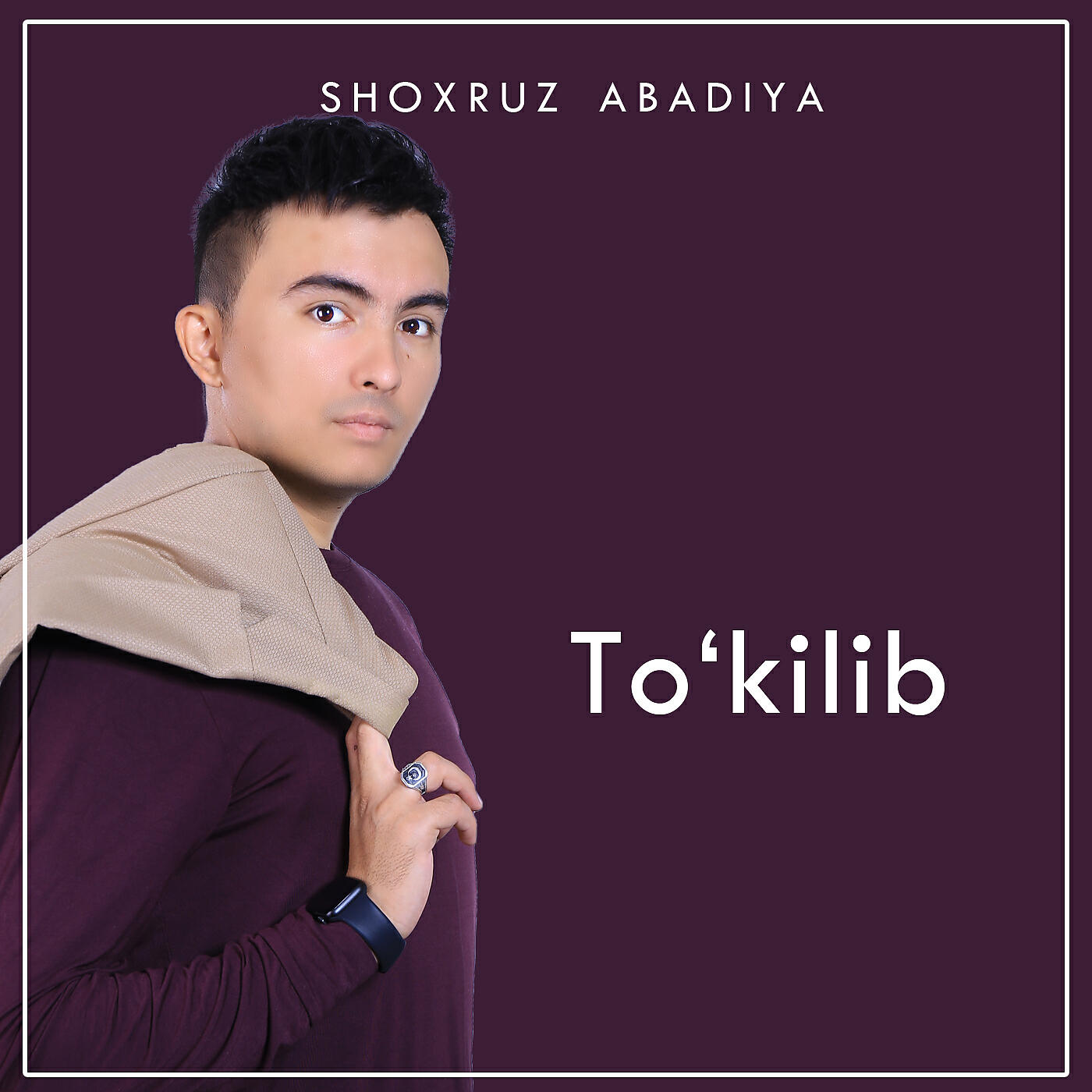 Релиз To'kilib