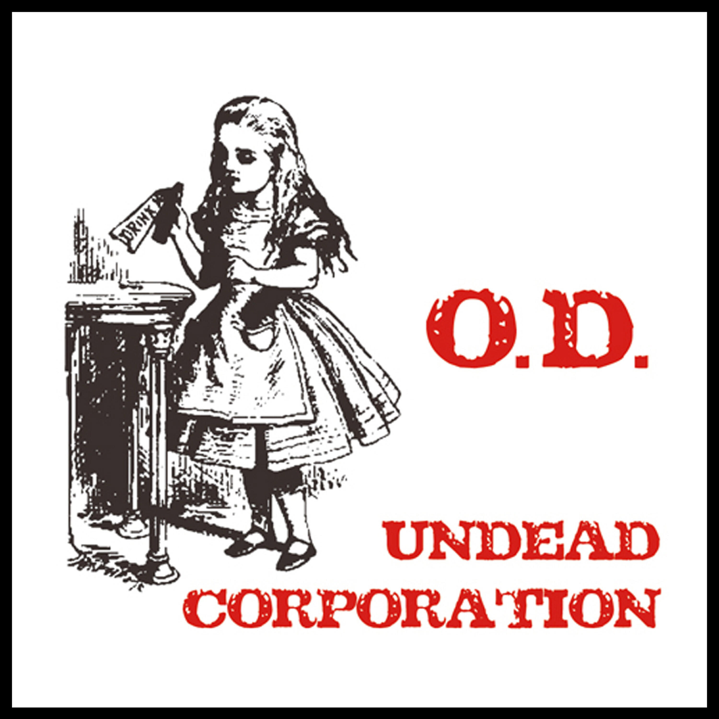 Релиз O.D.