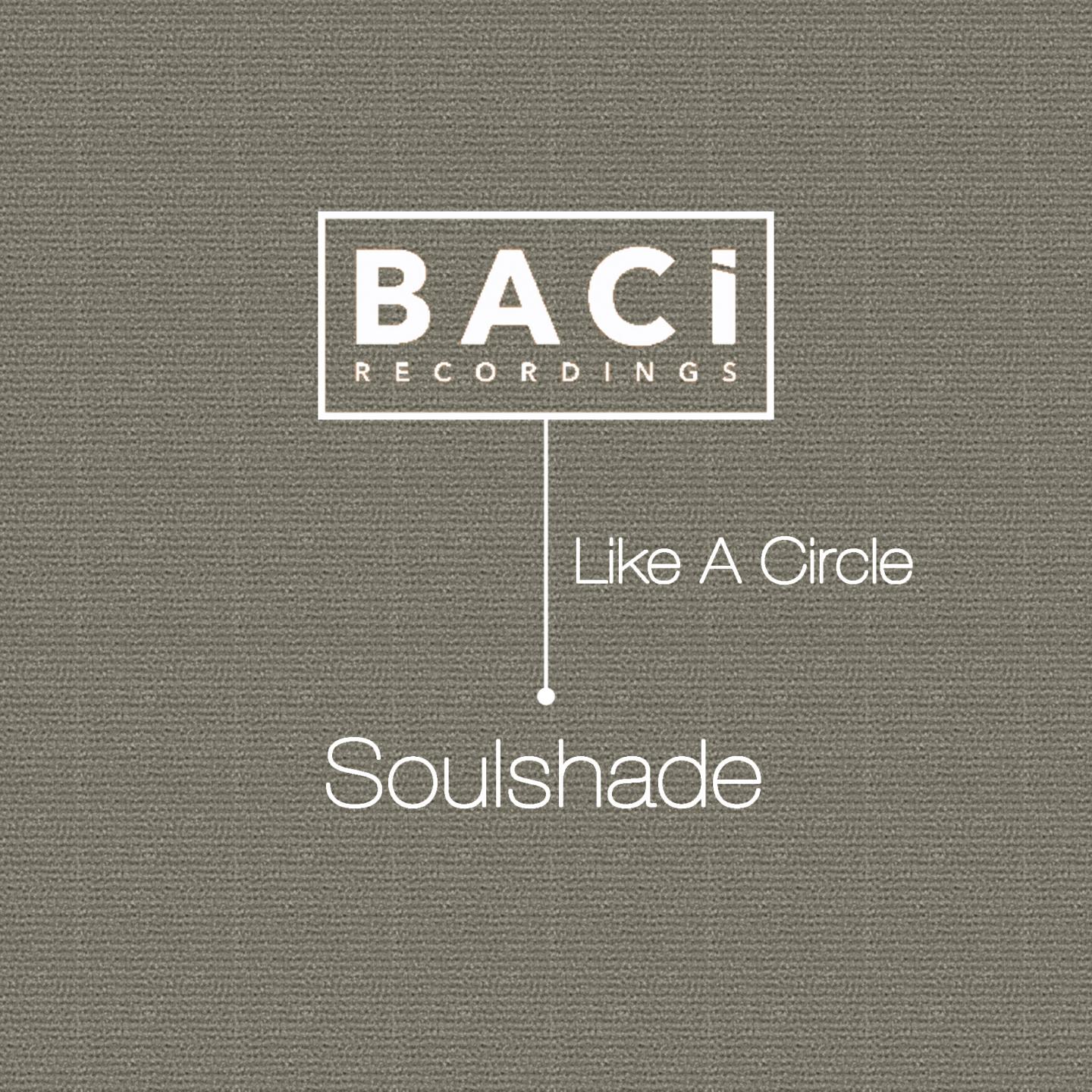 Релиз Like a Circle