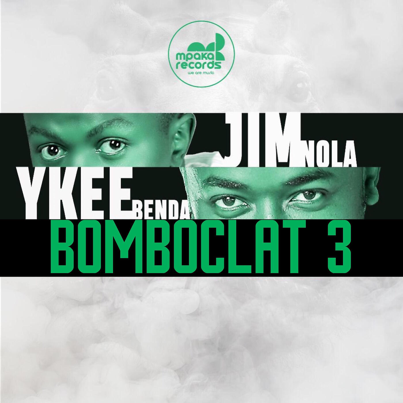 Релиз Bomboclat 3