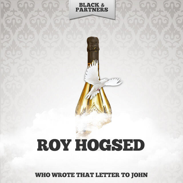 Релиз Who Wrote That Letter To John