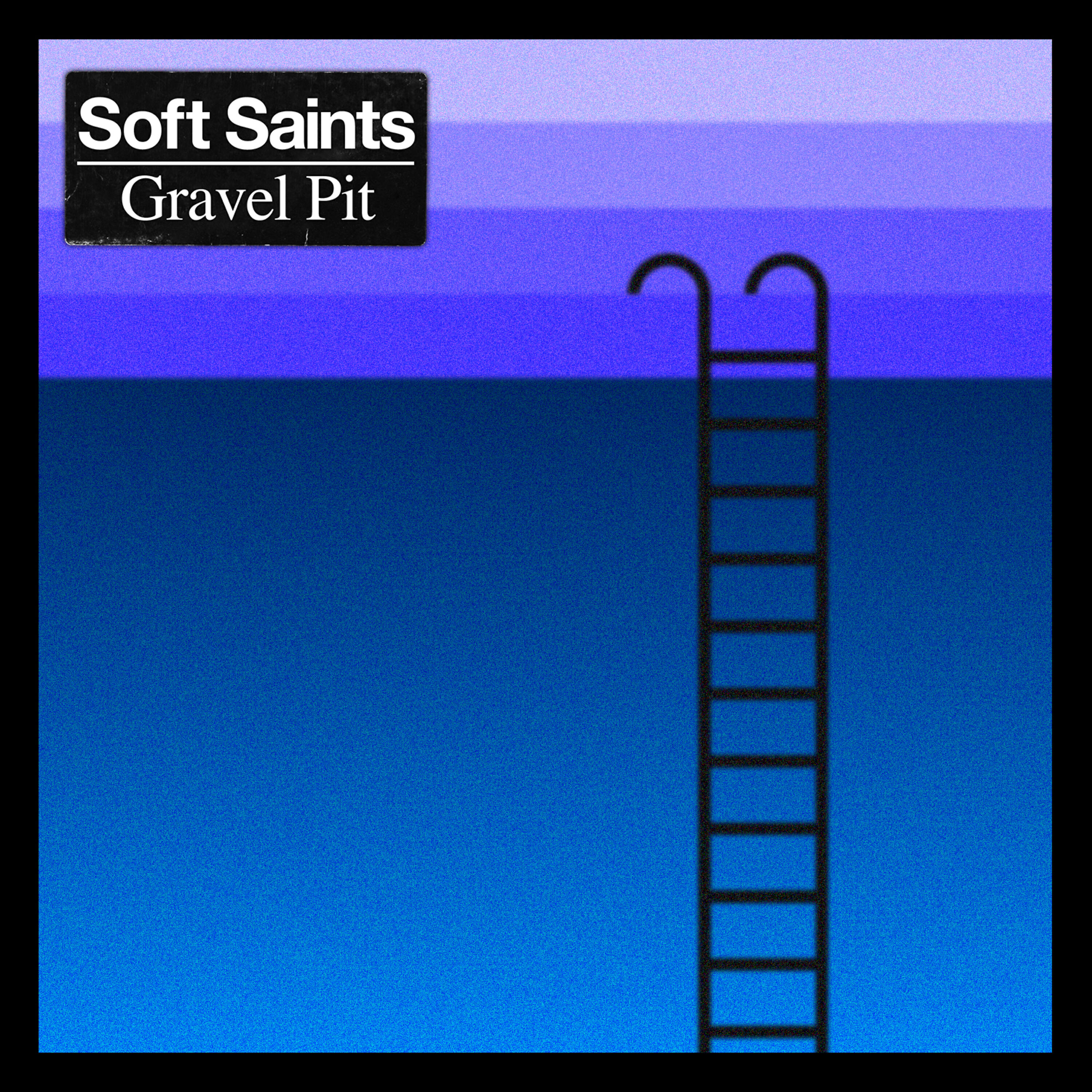 Релиз Gravel Pit