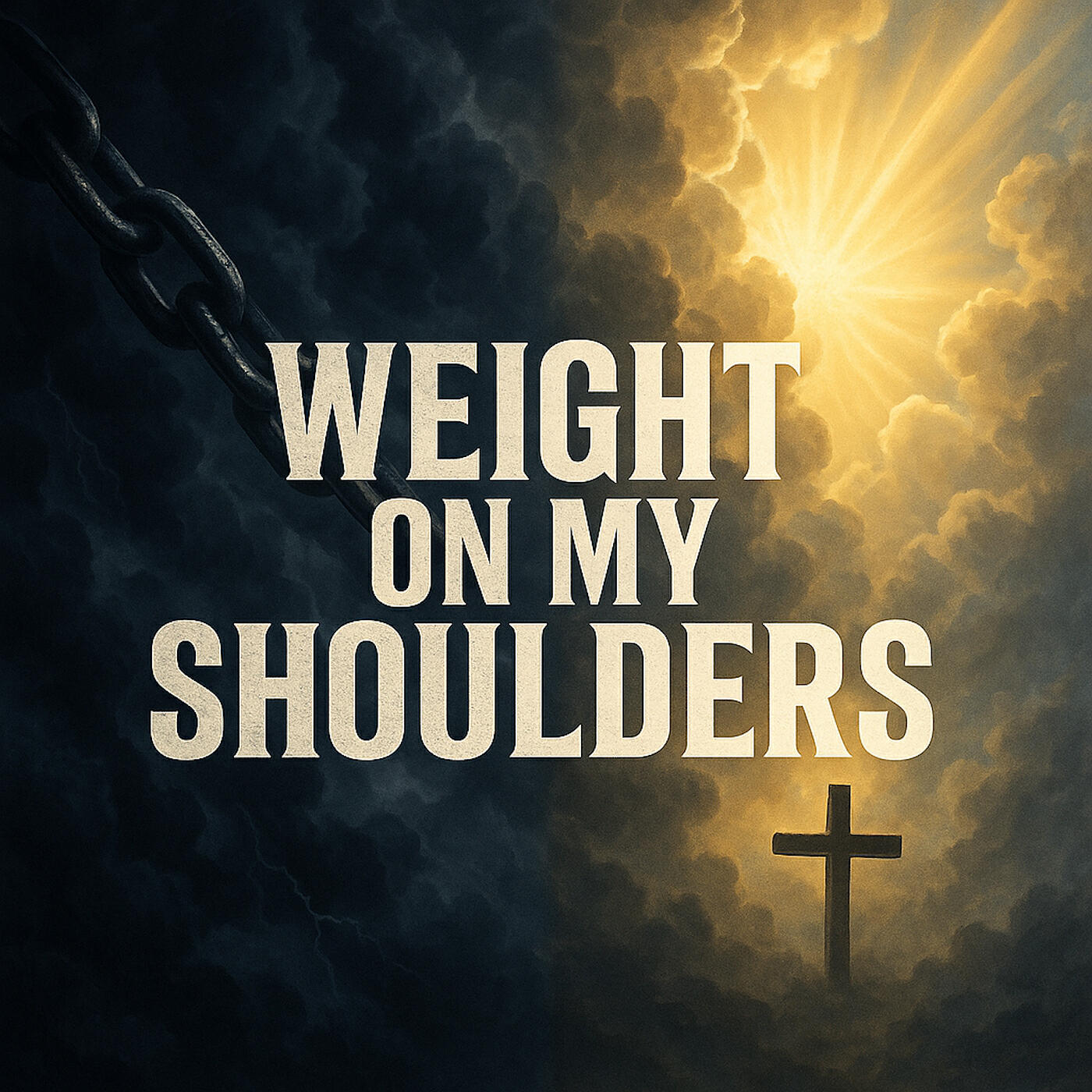 Релиз Weight on My Shoulders