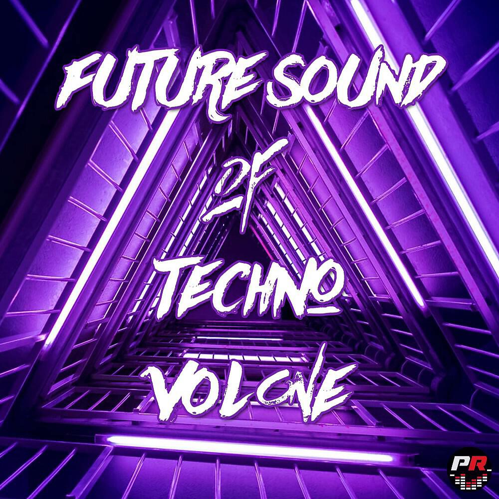 Релиз Future Sound of Techno Volume One